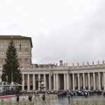 O Papa convida a buscar o sentido dos sinais de Natal
