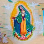 Papa concederá indulgência aos que celebrarem Nossa Senhora de Guadalupe em casa