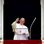 Festa da Misericórdia, o Papa celebrará Missa na Igreja do Espírito Santo, in Sássia