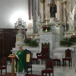 Missa de Louvor dia 03.11 na Catedral